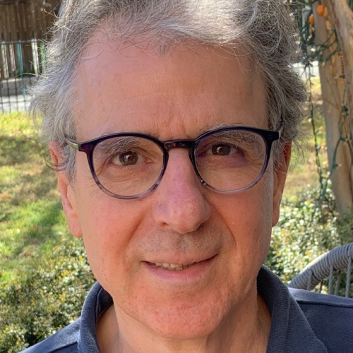 Carl Lavin