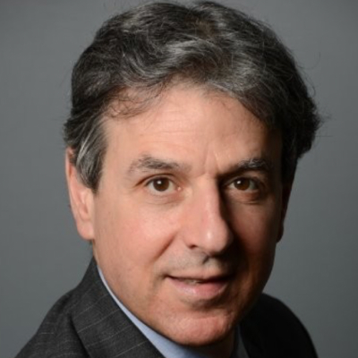 Carl Lavin