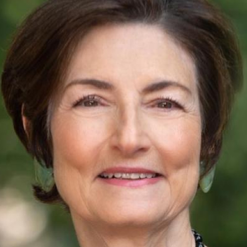 Dr. Linda P. Fried