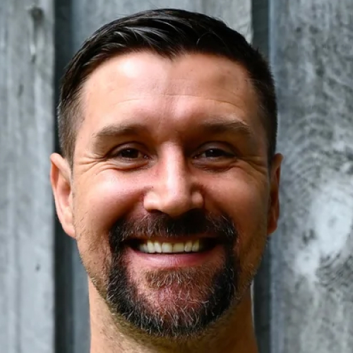 Nick Ruzhnikov