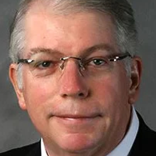 Pat Ford